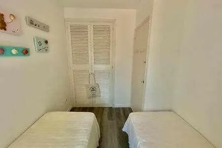 Apartamento Ponent Planta Baja Con Vistas Al Mar Y Piscinas Arenal d'en Castell 0*,