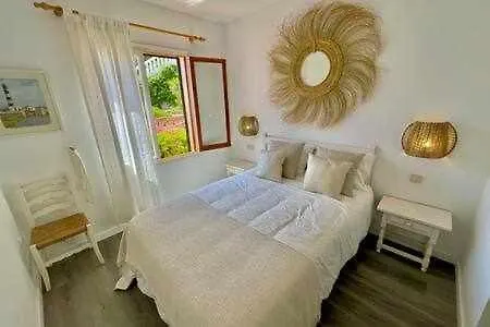 Apartamento Ponent Planta Baja Con Vistas Al Mar Y Piscinas Arenal d'en Castell 0*,