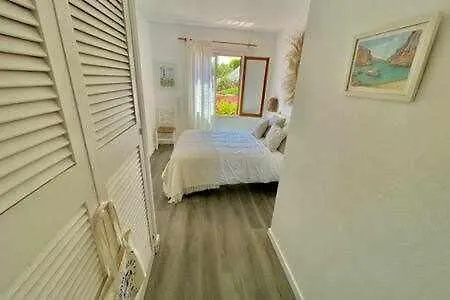 Apartamento Ponent Planta Baja Con Vistas Al Mar Y Piscinas Arenal d'en Castell