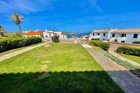 Apartamento Ponent Planta Baja Con Vistas Al Mar Y Piscinas Arenal d'en Castell