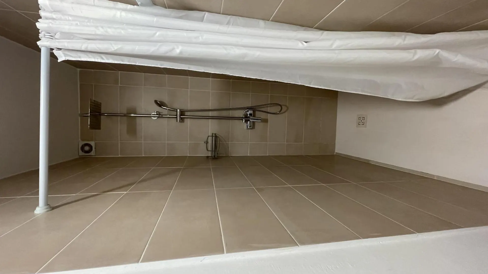 Apartamento Ponent Planta Baja Con Vistas Al Mar Y Piscinas Arenal d'en Castell 0*,  España