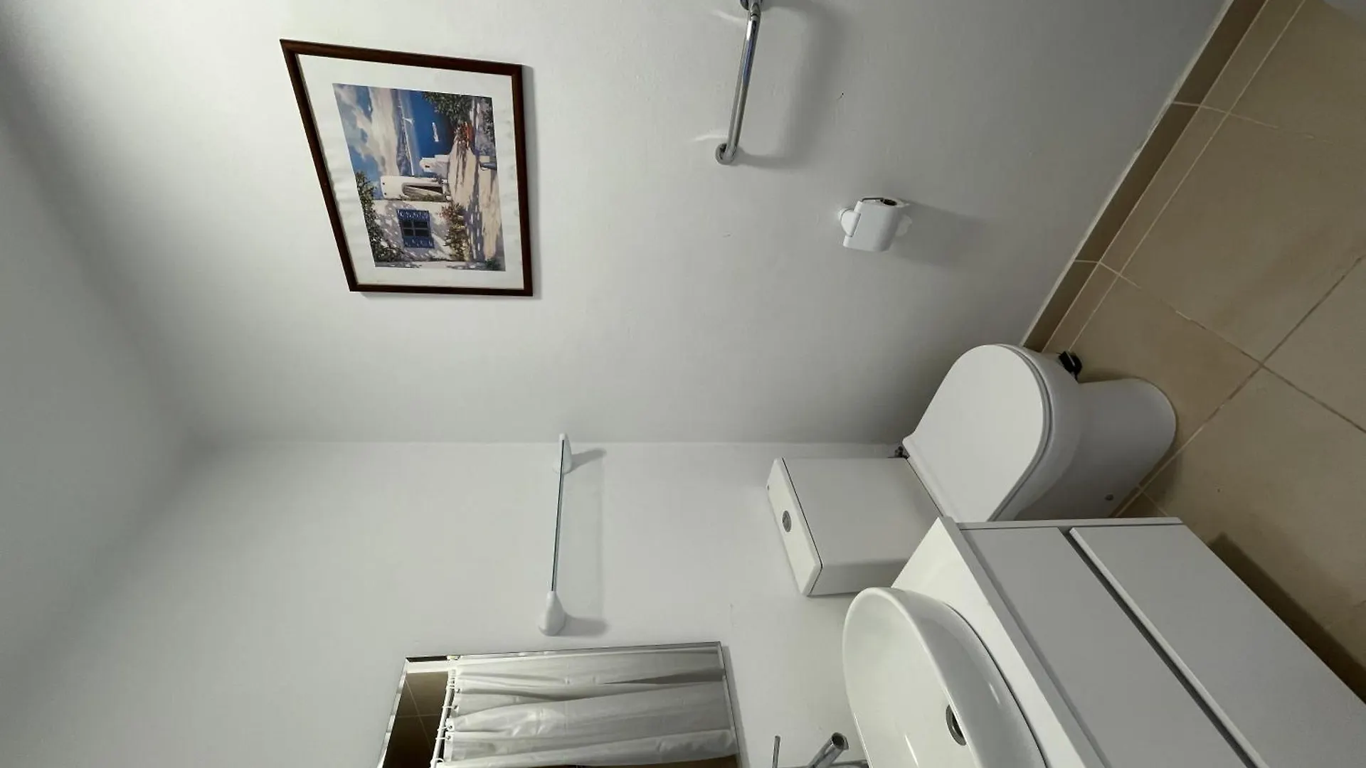 Apartamento Ponent Planta Baja Con Vistas Al Mar Y Piscinas Arenal d'en Castell