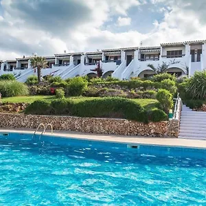 Apartamento Lovely Hideaway With Pool And White, Arenal d'en Castell